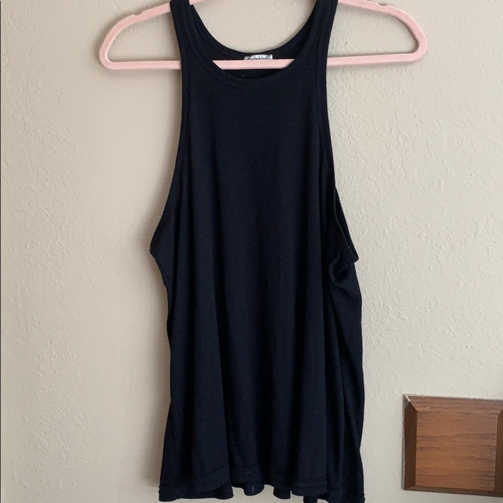 Free People Tank